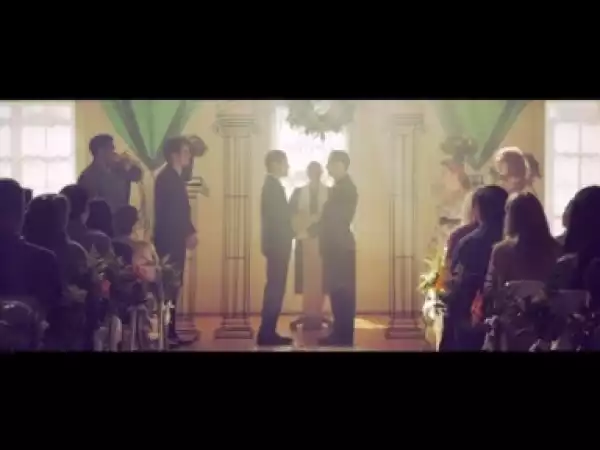 Video: Macklemore & Ryan Lewis Ft Mary Lambert - Same Love